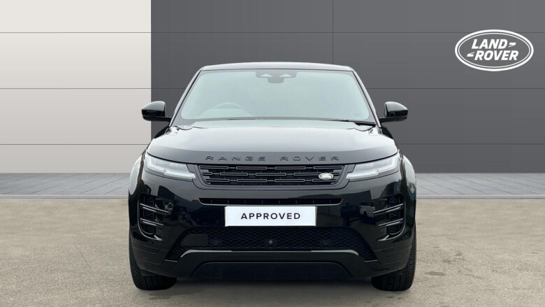 Land Rover Range Rover Evoque 2.0 D200 Dynamic SE 5dr Auto Diesel Hatchback